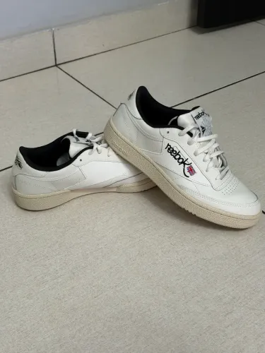 Reebok Club C 85