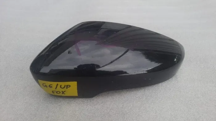 Capa Retrovisor Le Vw Gol / Voyage / Saveiro / Fox / Up G6 / 2013 a 2021 Original