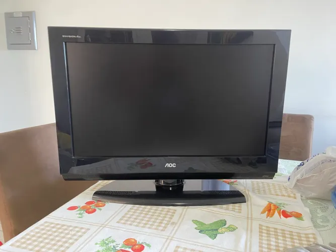 TV AOC  26 polegadas