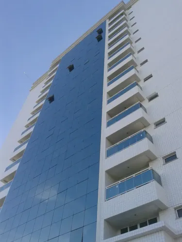 Imóvel para aluguel com 55 metros quadrados com 2 quartos