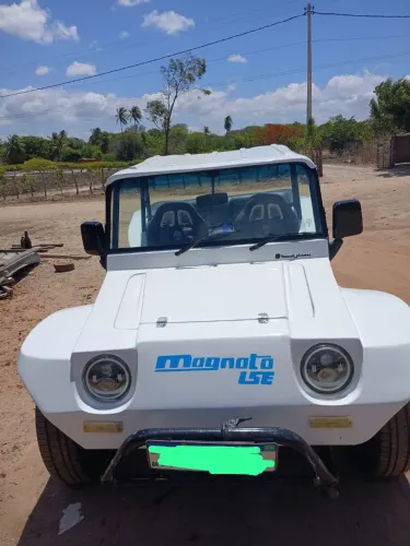 Buggy Buggy 1.6/ Tst/ RS 1.6 4-lug. 1990