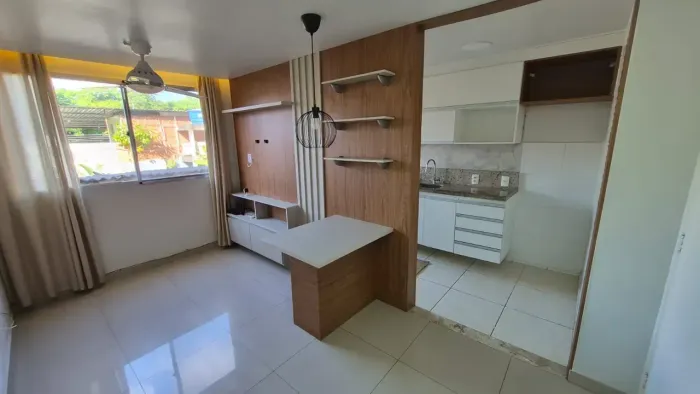 Condomínio Bela Vida I -  Campo Grande