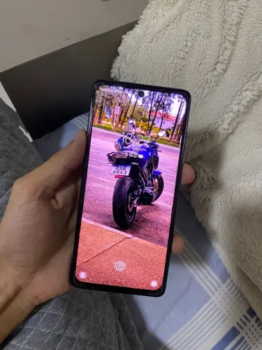 Samsung S20 FE 5g dual chip