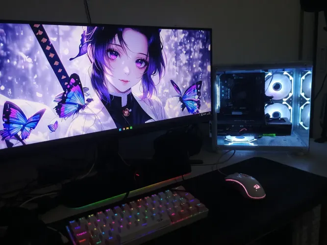 Pc gamer