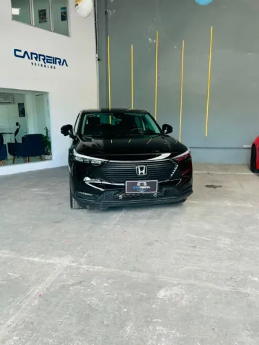Honda HR-V EXL 1.5 Sensing 16V 5P Aut. 2024