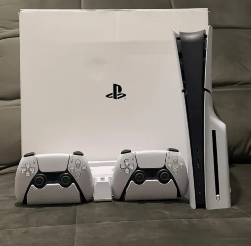 Ps5
