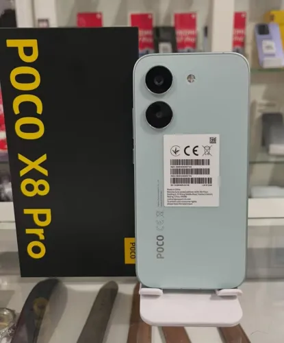 XIAOMI POCO X8 PRO 512/8