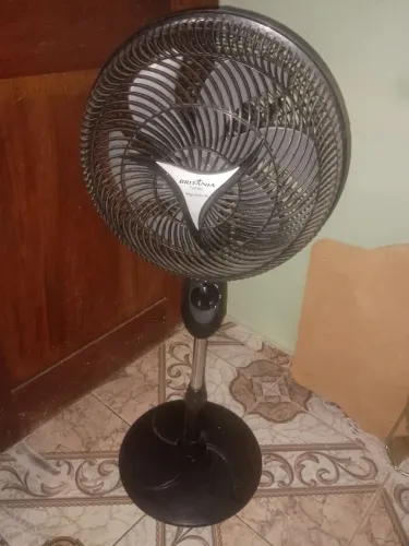 Ventilador Britânia turbo