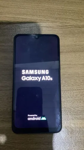 Samsung Galaxy A10s