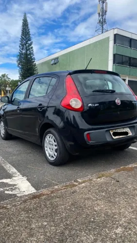 Fiat Palio Attractive 1.0 EVO Fire Flex 8V 5P 2013