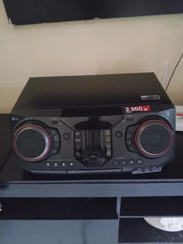 Som xboom 2.350w