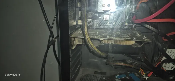Gtx 750 ti
