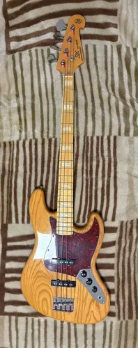 Baixo SX VTG Series 4 cordas