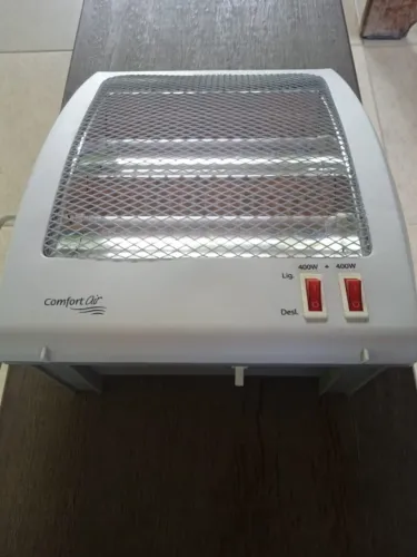 Aquecedor Mondial Confort Air