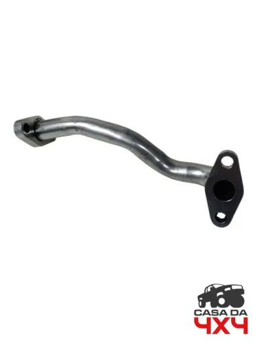 Cano Pescador Óleo S10 2.8 Diesel 200cv 2017 2020 2023