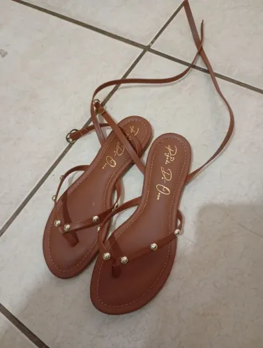Rasteirinha 37