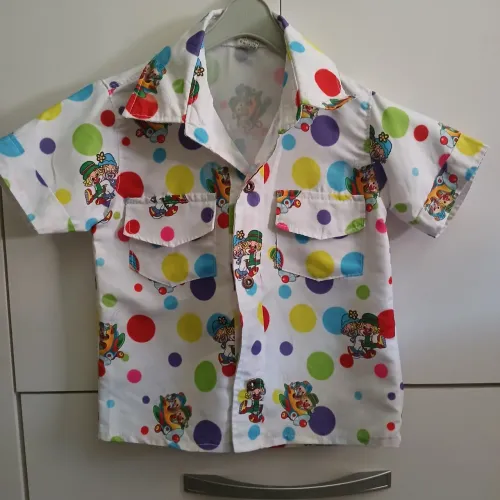 Camisa Parati Patata tam 2