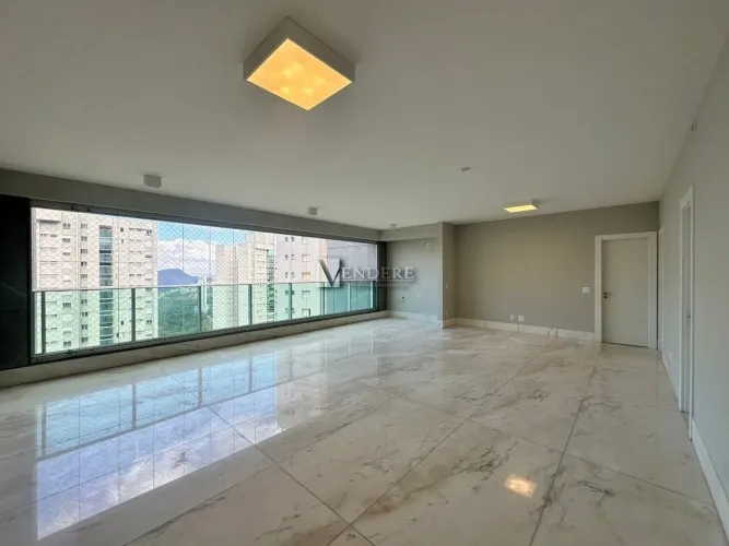 Apartamento com 04 quartos no bairro Vila da Serra