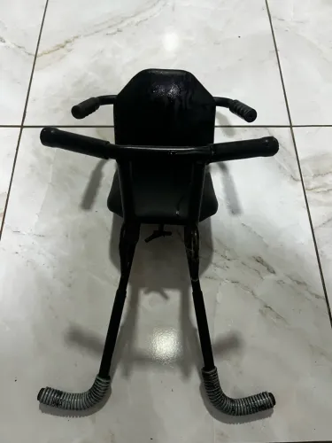 Cadeirinha para criança