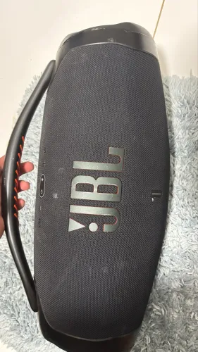JBL BOOMBOX 3