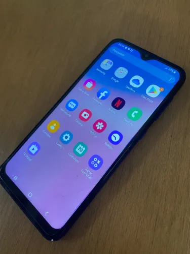 Celular Samsung a30s