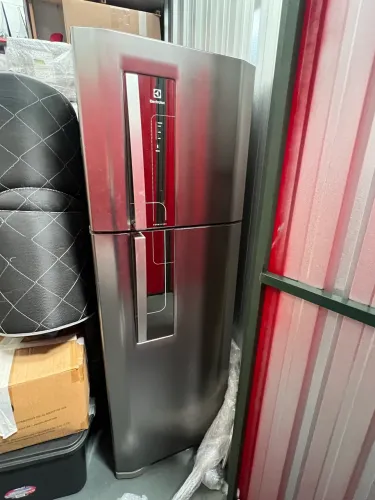 Electrolux Top Freezer