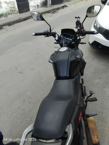 IPVA pago nenhuma multa