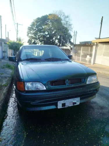 Ford Escort GL 1.8i / 1.8 1996