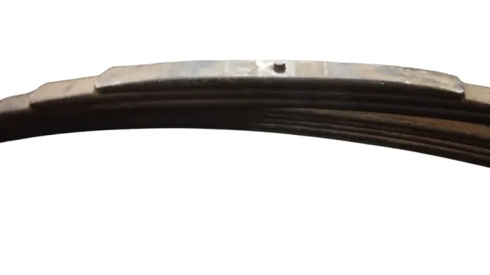 Fecho de molas traseira Iveco 3.0 2018