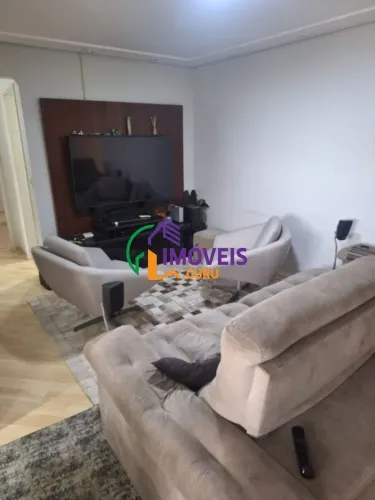 APARTAMENTO - PARAÍSO - SP