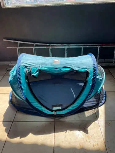 Barraca para bebê Tent deryan baby
