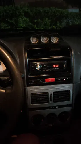 Fiat Idea Advent./ Adv.locker 1.8 MPI Flex 5P 2010