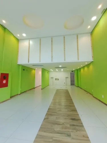 Sala Comercial para Locação - Avenida Olívia Flores | Candeias