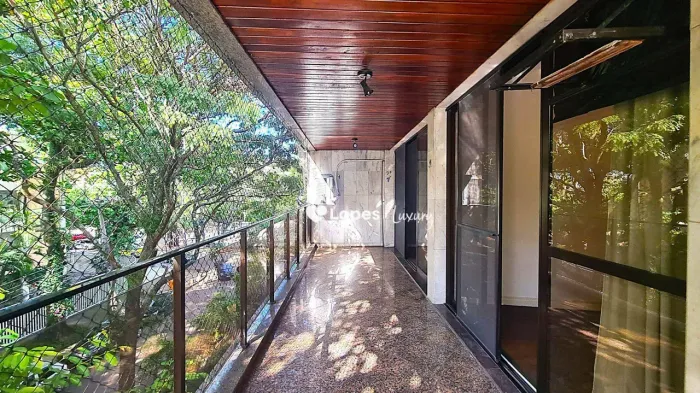 Apartamento com 3 Quartos à venda, 129 m2 por R$ 1.650.000 - Jardim Oceânico - Barra da Ti