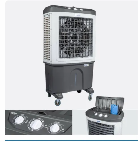 CLIMATIZADOR EVAPORATIVO CLM-40R
