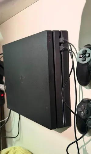 Ps4 pro