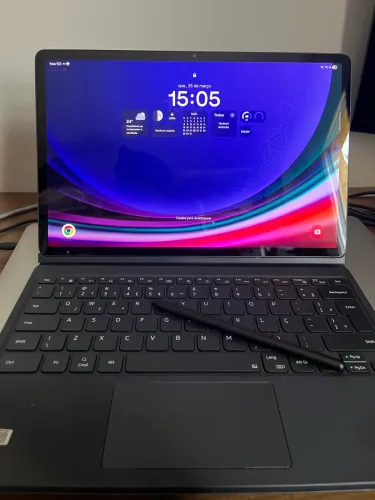 Samsung Tab S9+ 512g