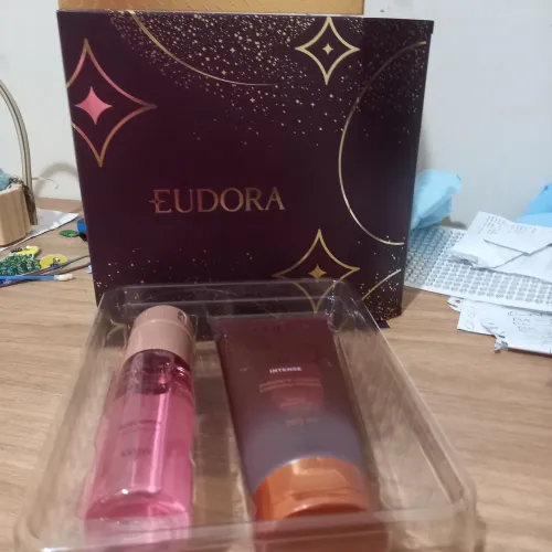 Kit Eudora Lá Victorie