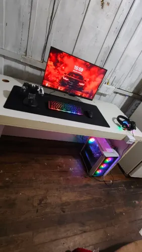 Vendo Setup gamer completo