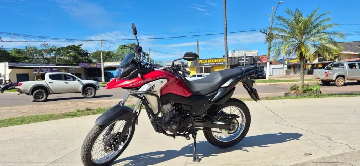 XRE 190CC 2025