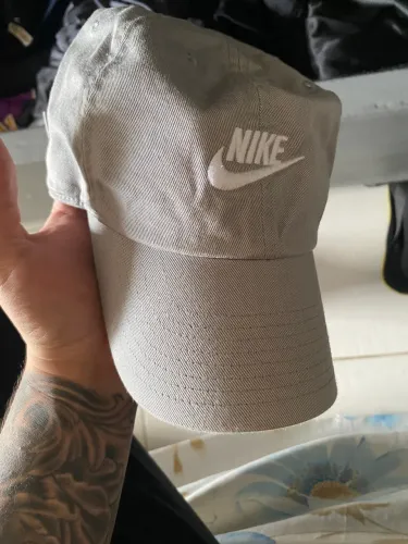Boné Nike 