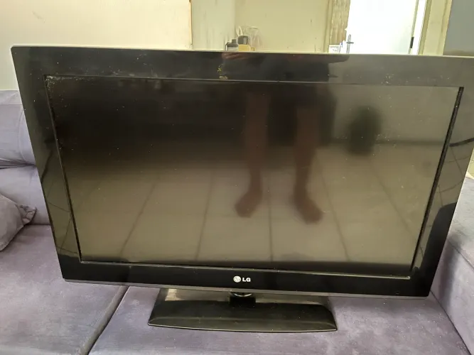 Tv LG 32 polegadas
