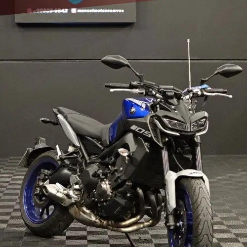 MT-09 850cc/ABS