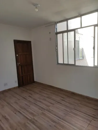 Apartamento padrão no Condomínio Bartolomeu de Gusmão