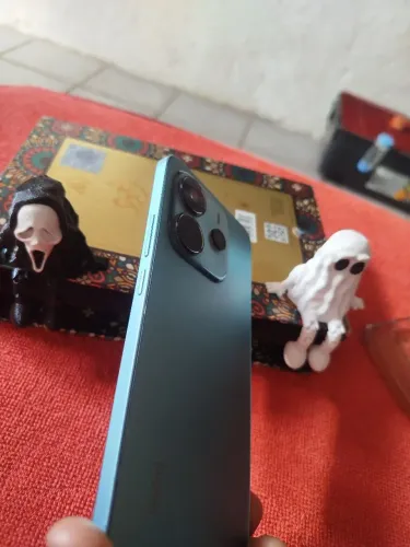 REDMI NOTE 14 128GB (SEMI NOVO)
