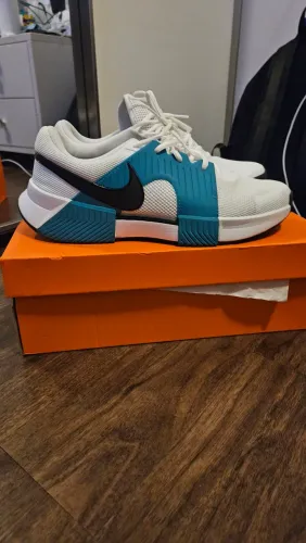 Tênis Nike Zoom GP Challenge 1 - NOVOMasculino