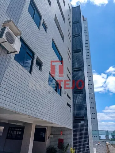 APARTAMENTO RESIDENCIAL em CAMPINA GRANDE - PB, CENTRO