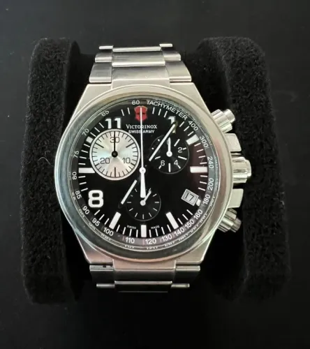 Victorinox Swiss Army Convoy Chronograph