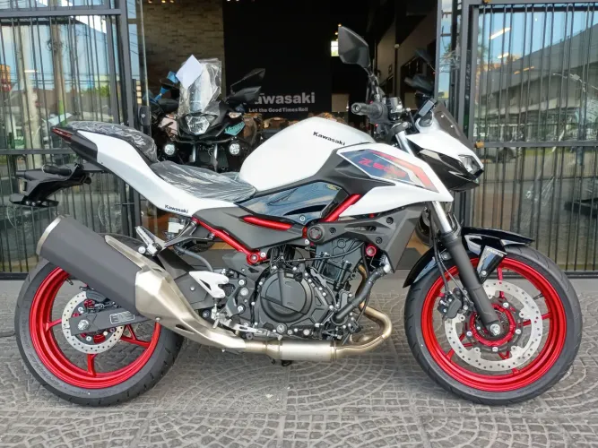 Z500 SE 2026