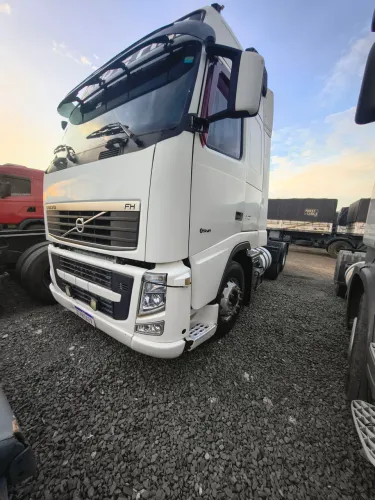 Volvo FH 440/2010